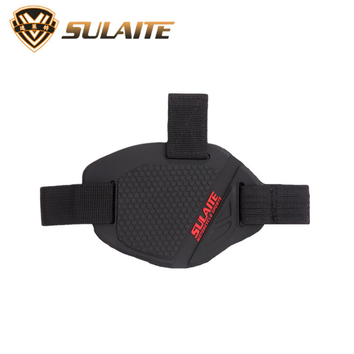 SULAITE%20Motorcycle%20Shift%20Pad%20Gear%20Shoe%20Cover%20Durable%20Lightweight%20Boot%20Protector%20Adjustable%20for%20Riding%20Moto%20Accessaries%20-%20Image%208
