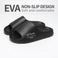 Comfortable And Lightweight Outdoor Slippers, Non-Slip Home Summer Beach Slippers, Same Style For Men And Women（No Shoe Box）. 