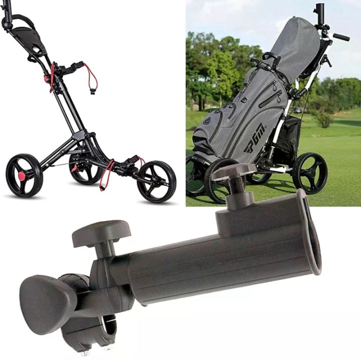 Universal%20Golf%20Cart%20Umbrella%20Holder%20Adjustable%20Golf%20Trolley%20Umbrella%20Stand%20Clip%20Buggy%20Baby%20Pram%20Wheelchair%20Umbrella%20Bracket%20-%20Image%205