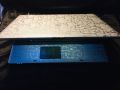 hp probook 6450b core i5-M560 2.67GHz 1st generation, 4gb ram, 320gb hard drive, with brand new box pack battery 2 hours plus battery backup. 