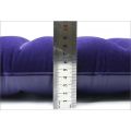 Inflatable Pillow Nap Sleep Comfortable Ultralight Hiking Camping  Foldable Safe Soft Protect Neck. 