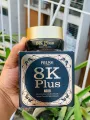 Ailke 8K Plus 10X Whitening Night cream 20g. 