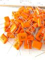 (Pack of 5 pieces/10 pieces) c0.15uf450v c0.15uf 0.15 V 154pf 450v C 450 UF 450v Orange c150nf 154pf cbrima Italy orange pin away 12mm authentic New c0.15uf450v C 0.15uf450v c0.15uf 450v 154j450 150nf 450v c150nf 450v C 150nf450v C 150nj450v C 150nj. 