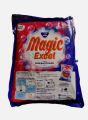 Baba Magic Detergent Powder 1Kg (Pack of 5). 