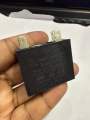 air conditioner outdoor fan motor capacitor 3uf. 