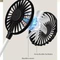 For Power Bank Notebook Computer USB Fan Mini Air Cooler Fan Summer Camping Office Table Fan Ventilador Portable Cooling Fan.