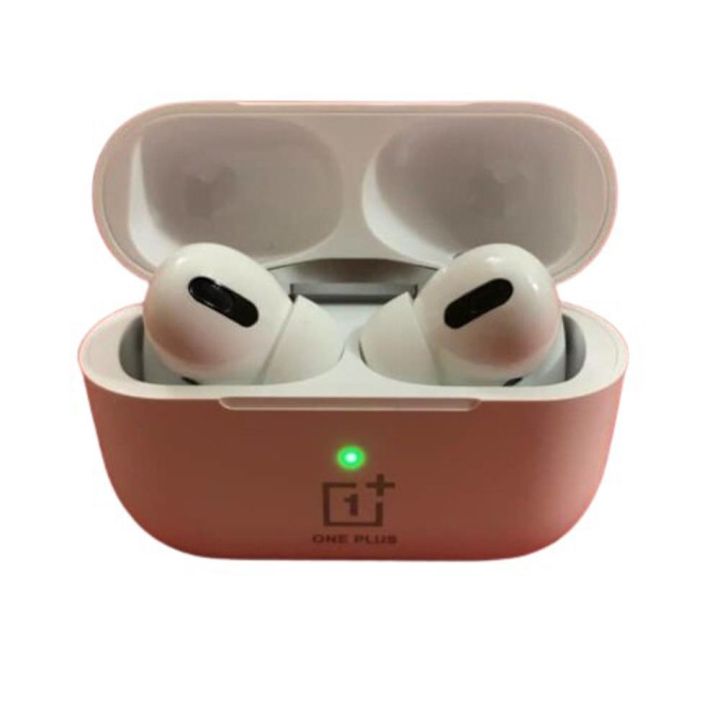 One Plus AirRO3 Wireless Bluetooth Earbuds