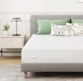 2in1 Medicated Mattress One side soft and one side hard Mattress for better sleep. 