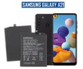 Samsung galaxy A21 Replacement Battery  SAMSUNG Originall Battery SCUD-WT-N6 For Samsung Galaxy A10s A20s A21 Honor Holly 2 Plus SM-A2070 4000mAh. 