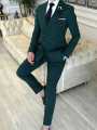3 piece suit for party and casual. 
