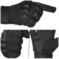 moter Bikers tactical gloves army gloves Men's. 