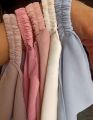 pack of 12 naqab Patti colour. 