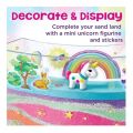 Creativity for Kids Rainbow Sandland - Make Your Own Sensory Sand Art for Kids. 