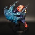 21cm Anime Jujutsu Kaisen Figure Ryomen Sukuna Itadori Yuji Action Model Pvc Statue Desktop Ornament Collection Toys . 