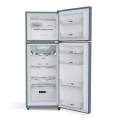 Whirlpool Neo Fresh 265 Litres Double Door Refrigerator With 6th Sense DeepFreeze Technology. 