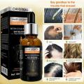 Hair Growth Essential Oil Biotin & DHT Blocker for Anti Hair loss and Repair Hair Growth Oil 30ml. 