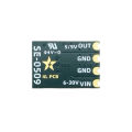 1~3pcs Micro BEC ,Out 5V or 9V Adj ,Standard Is 5V ,2~6S ynchronous Step-down Regulator Module ,for RC FPV Racing ,SE-0509. 