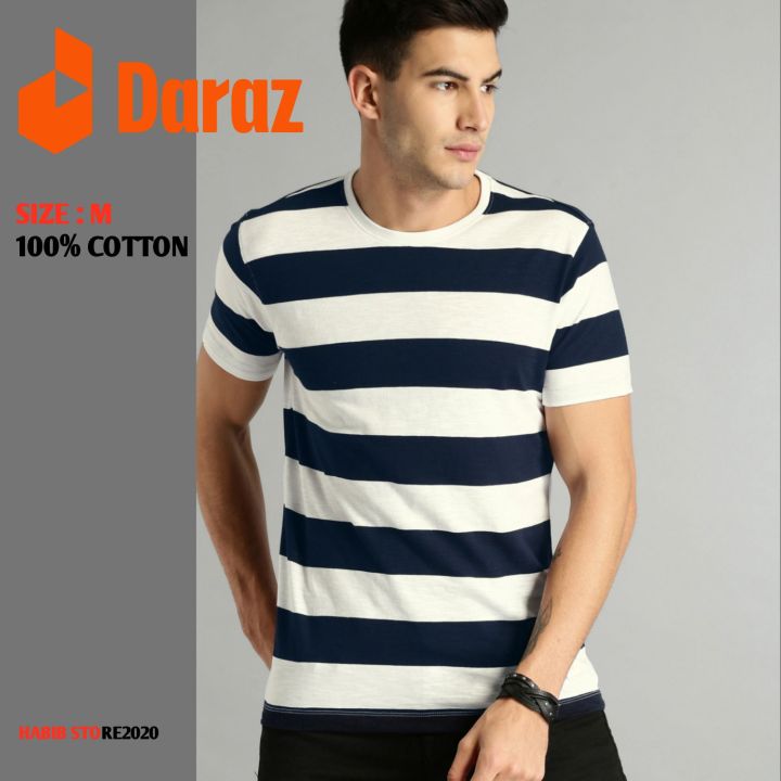 premium%20quality%20Staipe/Check%20cotton%20T-shirt%20for%20men.%20Cotton%20staipe%20Tshirt%20-%20Image%202