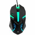 RGB Gaming Mouse 7 Color High Performance with 7 LED Lights Wired Mouse. 