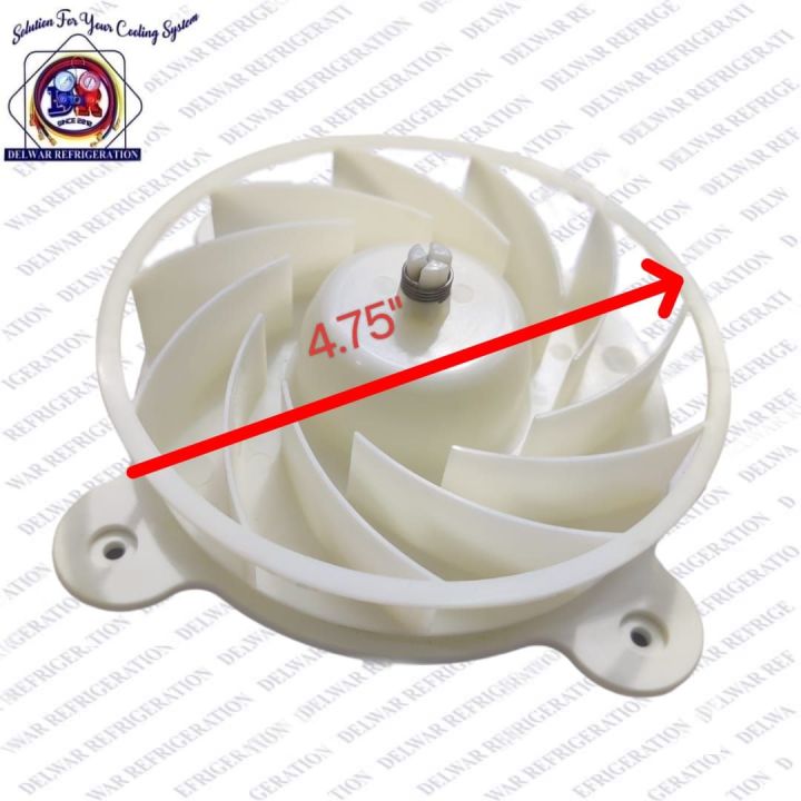 refrigerator%20cooling%20fan%20DC%2012v%202.5w%201870rpm%20suitable%20for%20Samsung%20refrigerator%20-%20Image%203