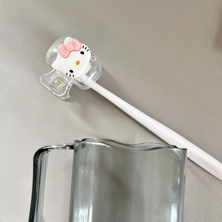 Kitty%20Toothbrush%20Head%20Protective%20Cover%20Household%20Dust-Proof%20Electric%20Toothbrush%20Storage%20Clip%20High-Looking%20Travel%20Portable%20and%20Cute%20-%20Image%203