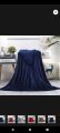 super quality AC blanket falece 4 season. 