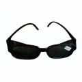 1pc welding glass, Solar Darkening Welding Mask Helmet Goggles Welder Glasses Arc Anti-shock Lens For Eye Protection. 