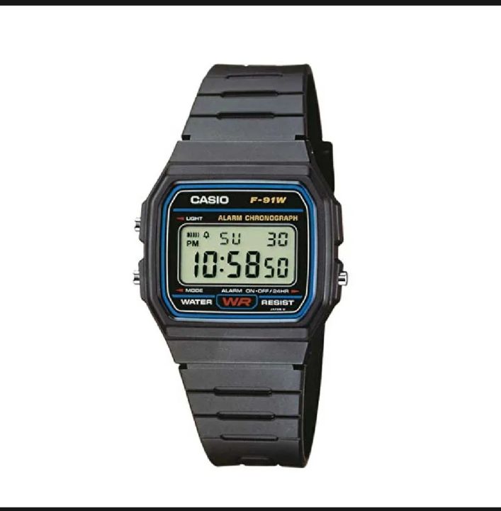 Casual%20Waterproof%20Square%20Rubber%20Belt%20Watch%20for%20Men's%20-%20Image%205