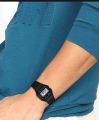 Casual Waterproof Square Rubber Belt Watch for Men's. 