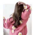 100g/Roll Finger Loop Yarn Thread Puffy Soft Chenille Chunky Yarn Hand Woven Blanket Scarf Crochet Knitting Thread DIY Yarn Sale. 