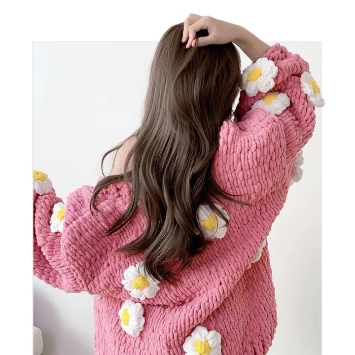 100g/Roll%20Finger%20Loop%20Yarn%20Thread%20Puffy%20Soft%20Chenille%20Chunky%20Yarn%20Hand%20Woven%20Blanket%20Scarf%20Crochet%20Knitting%20Thread%20DIY%20Yarn%20Sale%20-%20Image%203