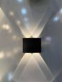 ELEVATION LIGHT WALL LIGHT GARDEN LIGHT. 