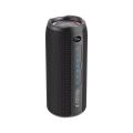 ZEALOT-S49PRO Portable Bluetooth Speaker 20W IPX6 Waterproof Powerful Sound Box Bass Boost Dual Pairing True Wireless Speaker.