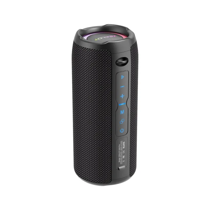 ZEALOT-S49PRO%20Portable%20Bluetooth%20Speaker%2020W%20IPX6%20Waterproof%20Powerful%20Sound%20Box%20Bass%20Boost%20Dual%20Pairing%20True%20Wireless%20Speaker%20-%20Image%208