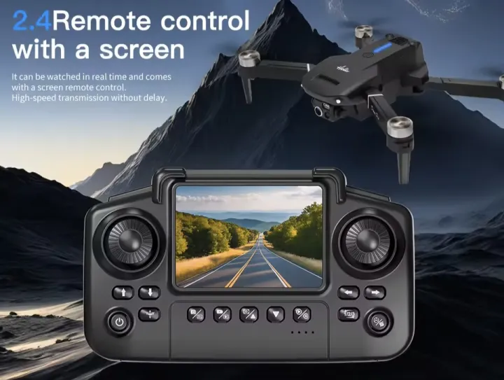 New%20E77%20Air%20Dual%20Camera%20Drone%20Screen%20Control%20FPV%20Wide-angle%20Shooting%20Mini%20Drone%20Intelligent%20Obstacle%20Avoidance%20RC%20Kids%20Toy%20-%20Image%208