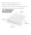 Kumall breastfeeding pillow anti-throwing pillow anti-throwing pillow anti-acid reflux pillow breastfeeding pillow baby breastfeeding pillow breastfeeding pillow for mother. 