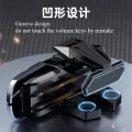 Official G21 Gaming Trigger Joystick – 6-Finger Gamepad with L1 R1 Buttons for Android Phones, Compatible with PUBG and Other Shooting Games.. 