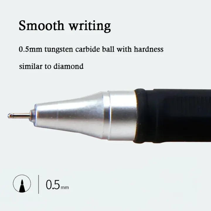 0.5mm%20Gel%20Pen%20Set%20Full%20Needle%20Tube%20Black%20Blue%20Red%20Color%20Pens%20for%20Writing%20Test%20Available%20Back%20To%20School%20Cheap%20Stationery%20Supplies%20-%20Image%204