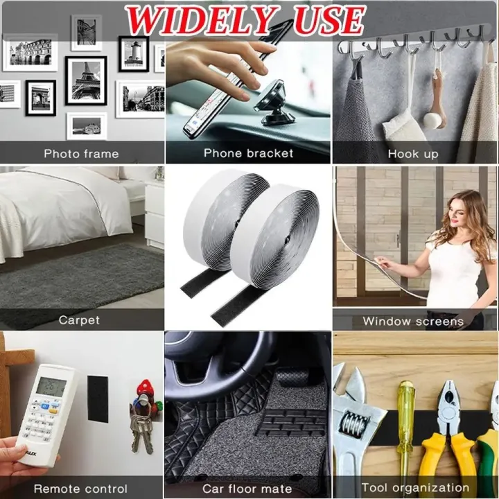 1/3/5%20Meter%20Strong%20Self%20Adhesive%20Hook%20&%20Loop%20Tape%20Double%20Sided%20Heavy%20Duty%20Sticky%20Strap%20Fastener%2020-50%20mm%20for%20DIY/Craft/Clothing%20-%20Image%206