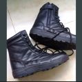 Biker boots sefty for men outdoor 100% leatherLow Stock.