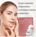XIOIMY BIO COLLEGEN REAL DEEP MASK. 