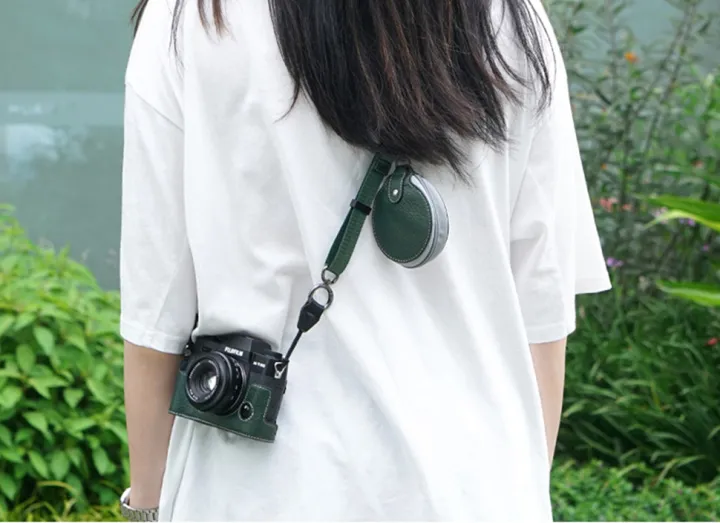 for%20Fuji%20X-T10%20XT20%20XT30%20X-T30II%20XT30III%20Base%20Half%20Case%20Camera%20Protective%20Case%20Leather%20Retro%20Fashion%20Camera%20Body%20Cover%20Pouch%20Bag%20-%20Image%205
