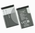 Nokia BL-5C High-Capacity Battery for BL-5C/1600/2600/2700/3100 - Long Lasting, High-Quality Mobile Phone Replacement Battery.