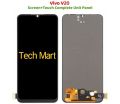 Vivo V20 LCD Panel. 