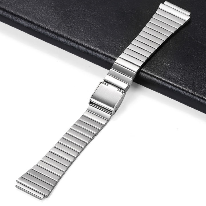 For%20%20F91W%20Watch%20Steel%20for%20F84%20F105%20F108%20A158%20A-168%20AE-1300%20AE-1200%20%20Straps%20Ultra-thin%20Metal%20Bracelet%2018mm%2020mm%20-%20Image%203
