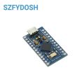 Type-c MICRO USB ATMEGA32U4 Module 5V 16MHz Board For Arduino ATMEGA32U4-AU/MU Controller Pro-Micro Replace Pro Mini. 