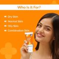 The Derma Co 1% Hyaluronic Long Lasting Sunscreen SPF 50 PA++++ 50 gm. 