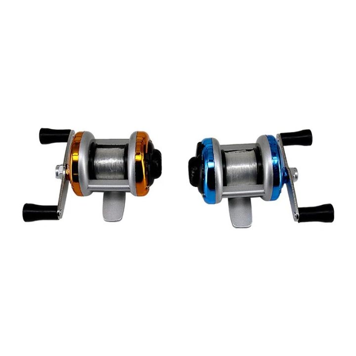 DEUKIO%20Mini%20Drum%20Fishing%20Wheel%20Portable%20Winter%20Ice%20Fishing%20Reel%20Wheel%20With%20Wire%20Outdoor%20Tackle%20Fishing%20Accessories%20-%20Image%202