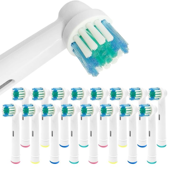 Toothbrush%20Head%20Compatible%20with%20Oral%20b%20Braun%20Electric%20Toothbrush,%20Precision%20Replacement%20Brush%20Heads%20for%20Pro%20Smart%20Genius,%20Effici%20-%20Image%204