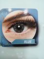 ICON clear& color contact lens, Extended wear lense with kit. 